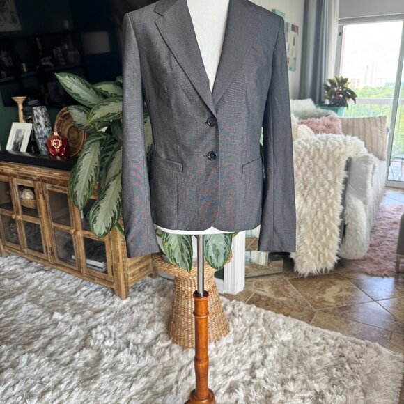 The Limited Business Suit - Picture 9 of 12